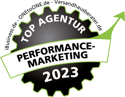 Ranking Performance-Marketing 2023