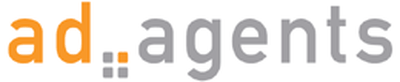 Logo ad agents GmbH