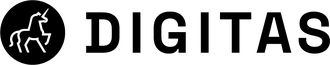 Das neue Logo von Digitas enthlt noch das Pixelpark-Einhorn (Digitas)
