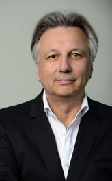 Christian Tiedemann, CEO PIA Group (Bild: PIA Group)