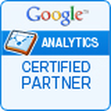 Google Analytics-Partner