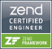 Zend Framework Zertifizierung