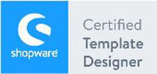 Shopware 5 Certified Template Designer