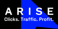 Logo ARISE Online Marketing GmbH