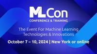 ML Conference New York 2024