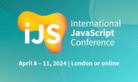 International JavaScript Conference London 2024