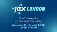 JAX London 2024