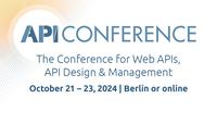 API Conference Berlin 2024