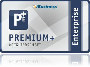 PremiumPlusEnterprise-Mitgliedschaft