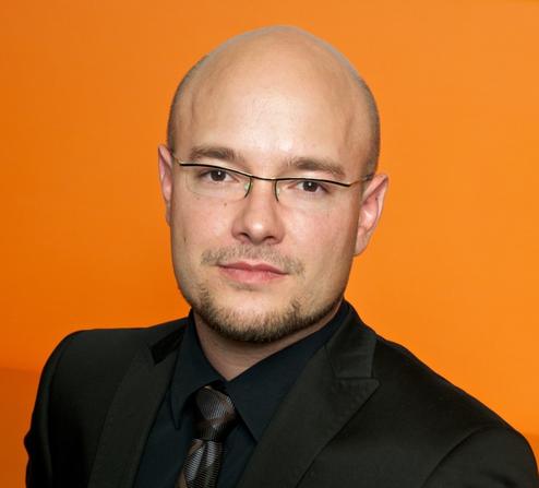 Daniel Becker (Bild: Mller Horcher PR)