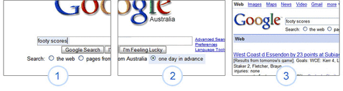  (Bild: Google Australia)