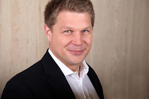 Oliver Busch, Spree7 GmbH (Bild: Frische Fische)