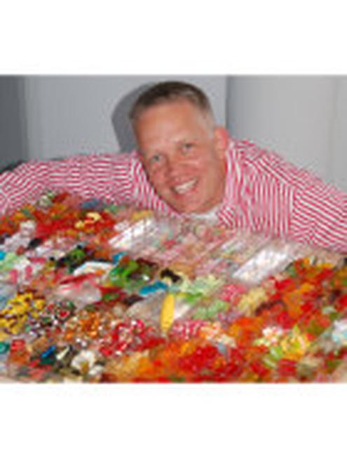 Markus Heide, World of Sweets (Bild: World of Sweets)