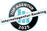 Internetagentur-Ranking 2025