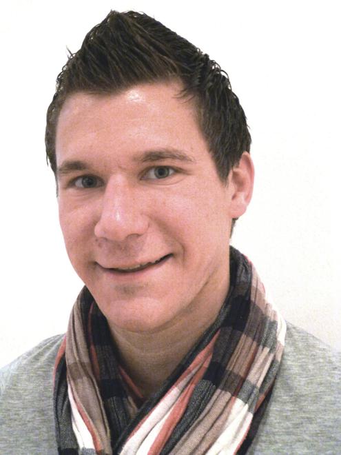 Benedict Marzahn (Bild: Tremor Video)