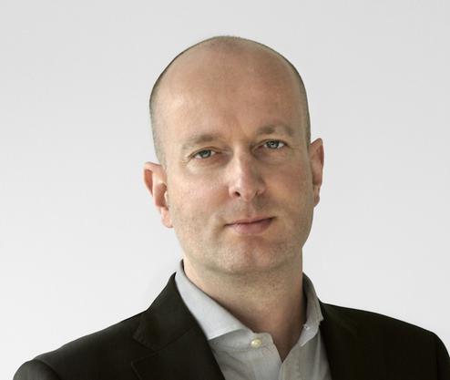 Christian Backen (Bild: BBDO Proximity)