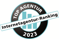Internetagentur-Ranking 2023