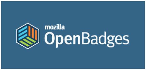 Die Badges basieren auf einem gemeinsamen Standard und knnen aufeinander aufbauen (Bild: openbadges.org)