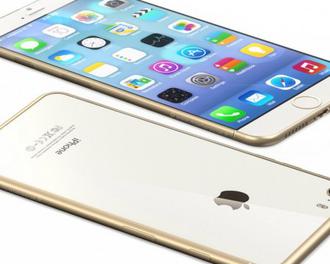 Produktpflege statt Innovationen: Das iPhone 6 von Apple (Apple)