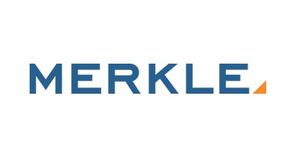 Logo Merkle (Bild: Merkle)