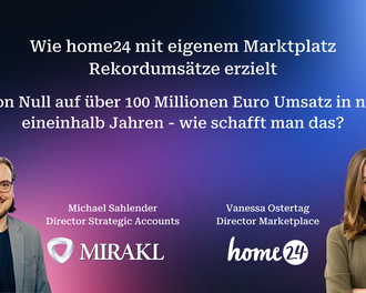  (Mirakl GmbH)
