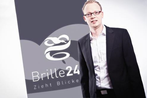 Matthias Hunecke (Bild: Brille24)