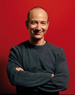 Fr den Gewerkscschaftsbund IGB ist er Marktfhrer unter den schlechten Bossen: Amazon-CEO Jeff Bezos (Bild: Amazon)