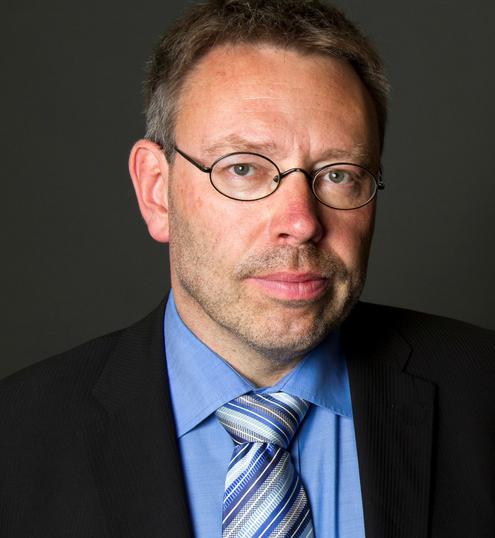 Dr. Ludger Vogt (Bild: Smart Commerce)