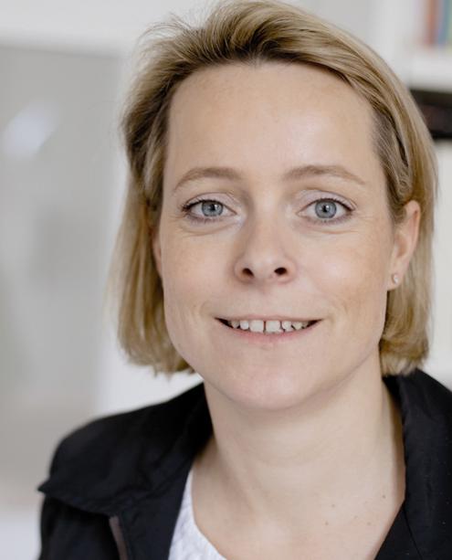 Kirsten Lttgen (Bild: Die Firma)