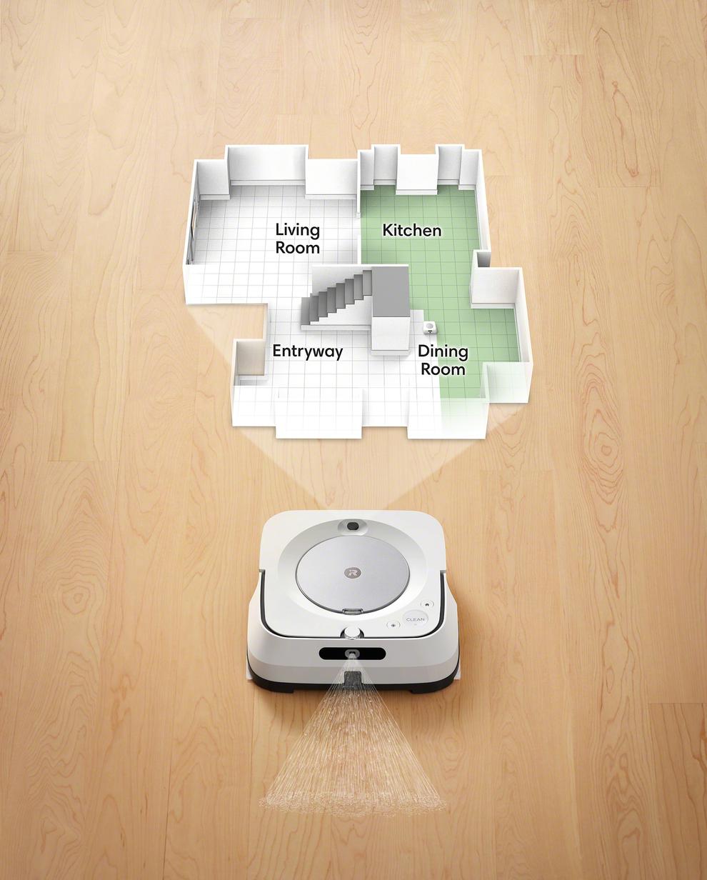  (Bild: iRobot)