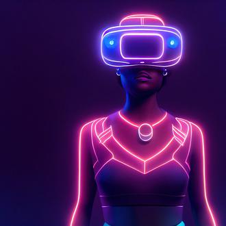 VR+ oder wie es auch genannt wird: Das Metaversum sucht weiter seine NutzerInnen und seinen Zweck in 2023ff (Pixabay)