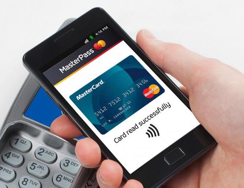 Deutschland bleibt ein Bargeldland - Mobile Payment bleibt auf absehbare Zeit in der Nische (Bild: Mastercard)
