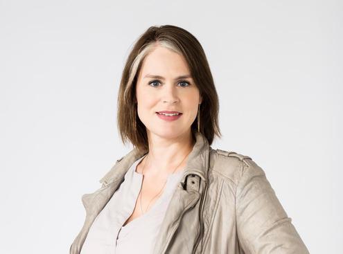 Dorothee Schnfeld, Managing Director Zalando Outlets (Bild: Zalando)