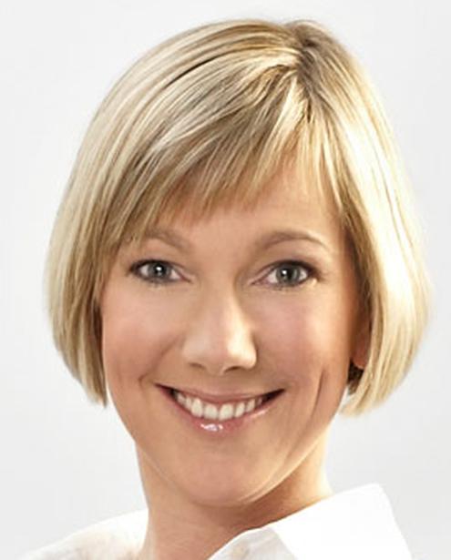 Dr. Stephanie Caspar (Bild: Axel Springer)