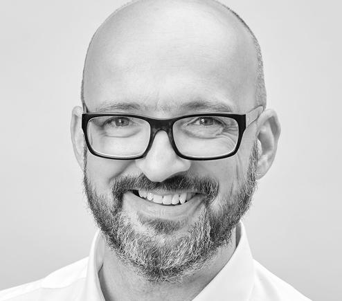 Dominik Grollmann, Analyst iBusiness (Bild: Dominik Grollmann)