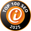 Top 100 SEO-Dienstleister 2025