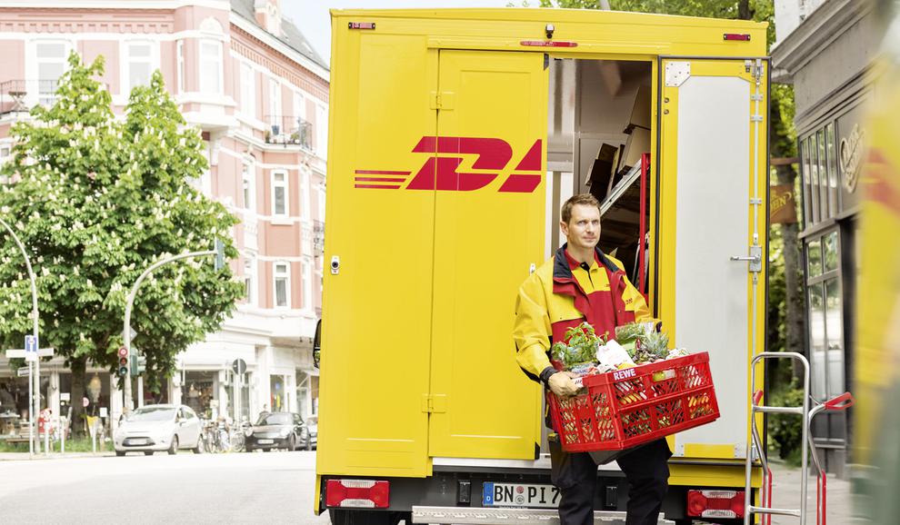  (Bild: Deutsche Post DHL Group)