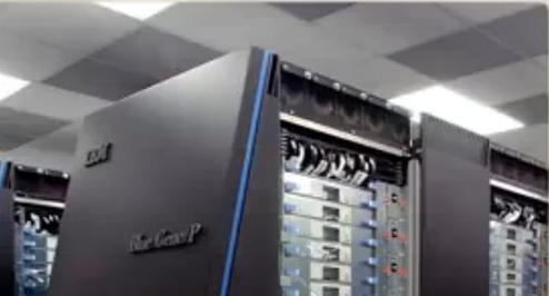  (Bild: IBM Werbevideo / Screenshot: iBusiness)