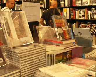 Welche Alternativen hat der klassische  Buchhandel? (SXC.hu/brendan gogarty)