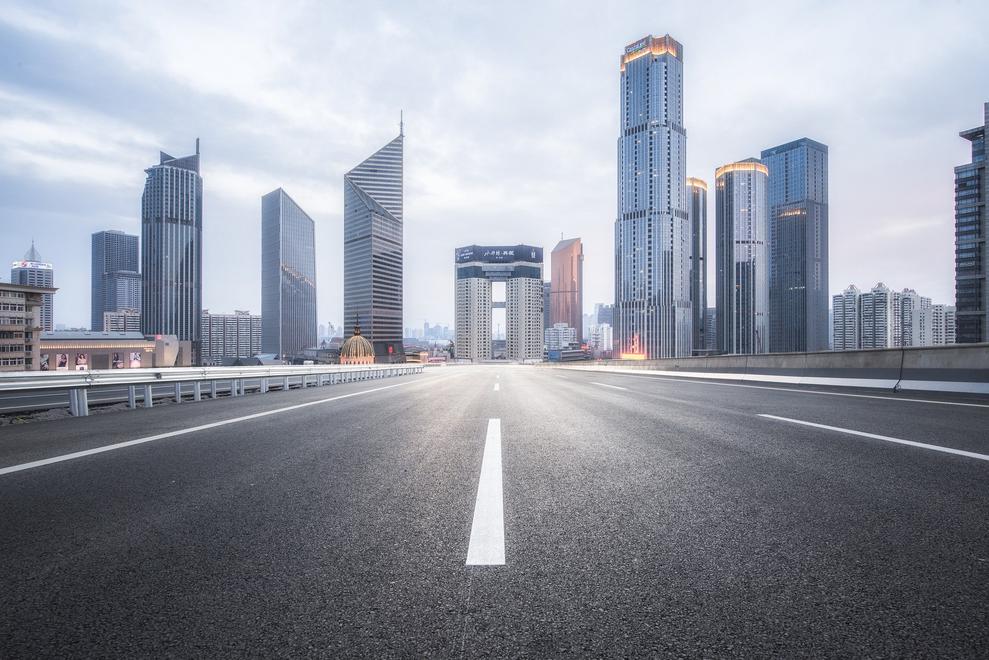 Chinas grte Stadt, Shanghai (Bild: Pixabay /Excellentcc)