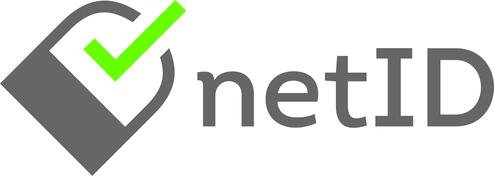 Logo der Log-in-Allianz 'netID' (Bild: United Internet)