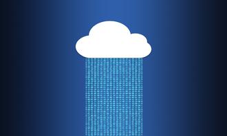 Akzeptanz fr Cloud-Computing steigt. (Bild: Pixabay / Pete Linforth)