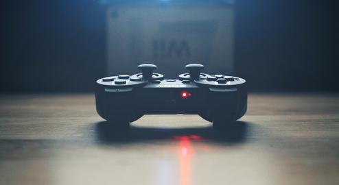 Spielekonsolen werden immer hufiger zweckentfremdet (Bild: Unsplash Pixabay)