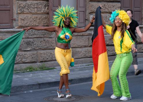 Brasilien ist eines der Lnder mit dem meisten Potenzial fr deutsche Onlineshops (Bild: Stefan Z._nib_Flickr)