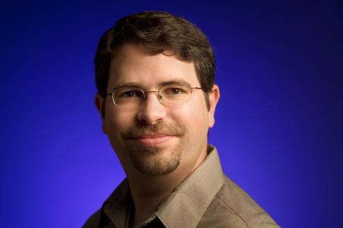 Bleibt vorerst bei Google: Matt Cutts (Bild: Google)