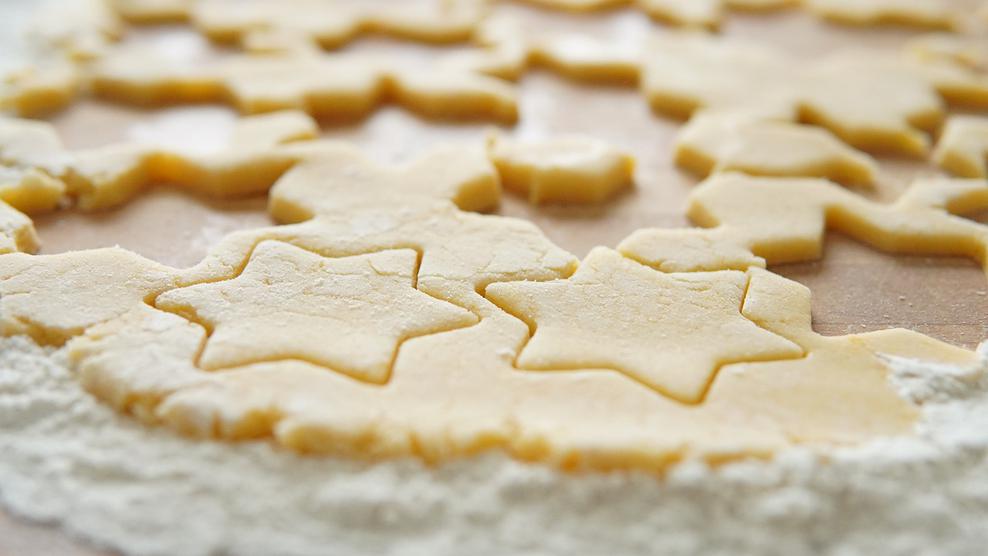 Jetzt schon die Weihnachtsstrategie backen! (Bild:  Mylne auf Pixabay)