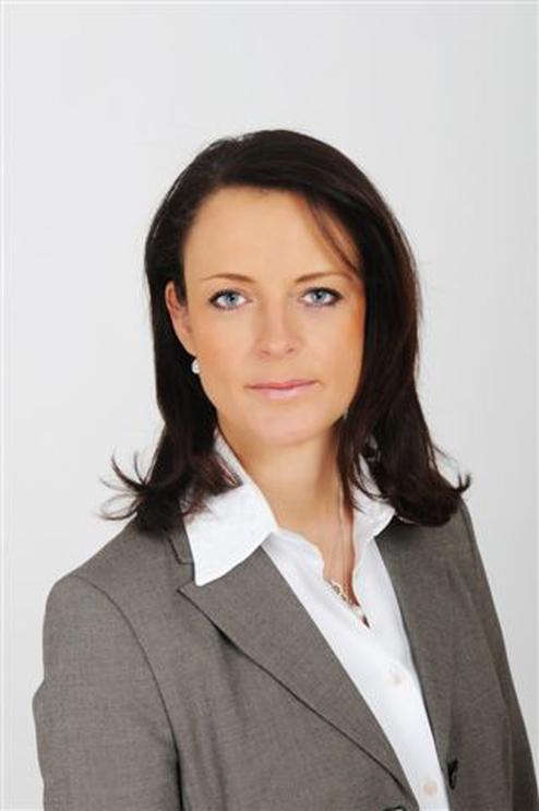 Anette Himmelmann, Marketing Managerin (Bild: Reputeer)