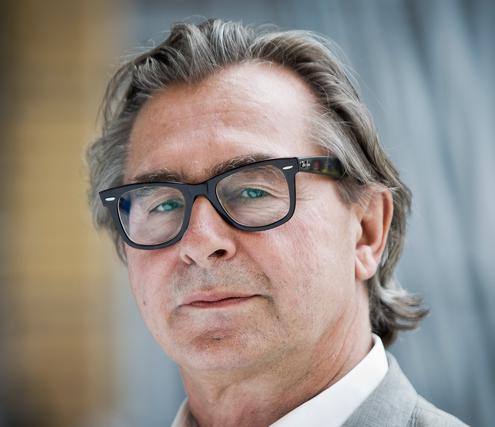 Manfred Hart (Bild: Axel Springer AG)
