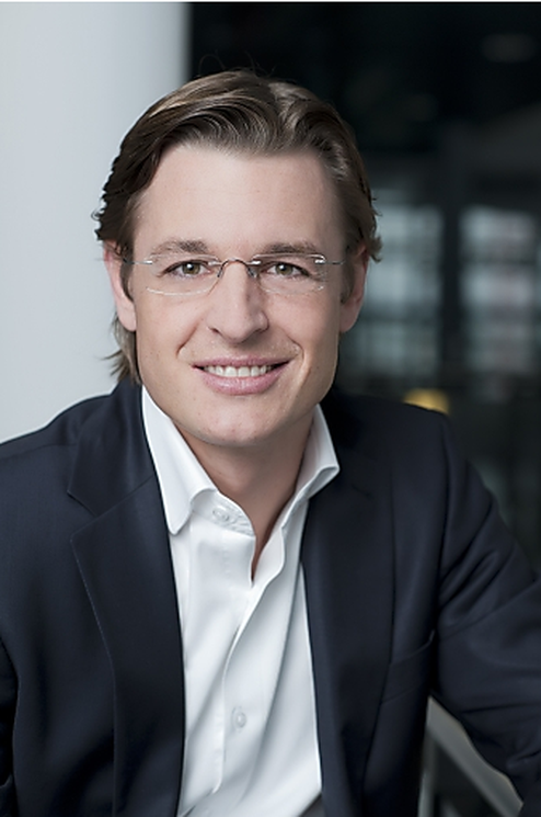 Thomas Kicker (Bild: T-Mobile Austria)