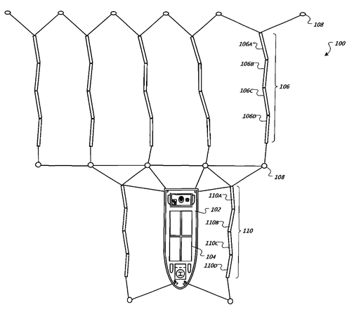 Patent US 7525207 B2 (Bild: Google)